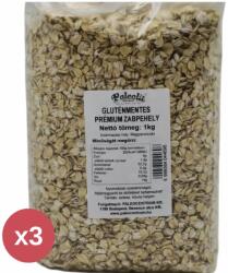 Paleolit Gluténmentes magyar zabpehely 3X1000 g