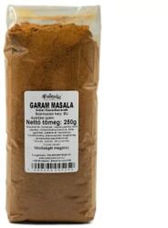 Paleolit Garam Masala indiai fűszerkeverék 250 g - naturreform