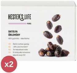 Hester's life Datolya őrlemény 2X300 g