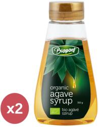 Biopont Agave szirup DUO 2X300 g