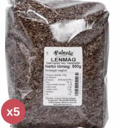 Paleolit Lenmag 5X500 g