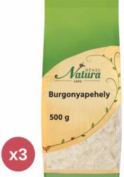 Dénes-Natura Burgonyapehely 3X500 g