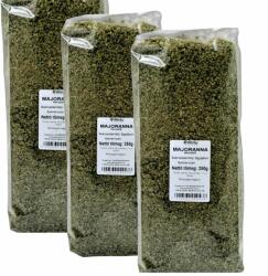 Paleolit Majoranna morzsolt TRIO 3X250 g - naturreform