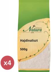 Dénes-Natura Hajdinaliszt 4X500 g - naturreform