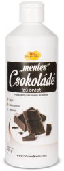 Dia-Wellness M-gel Mentes csokoládé ízű öntet édesítőszerrel 500 g