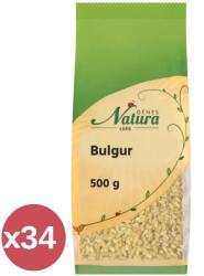 Dénes-Natura Bulgur kínáló 34X500 g