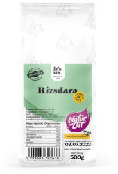 It’s us It's us Gluténmentes Rizsdara 500 g