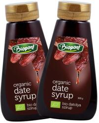 Biopont Datolya szirup DUO 2X300 g