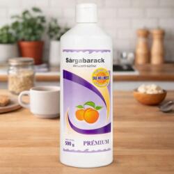 Dia-Wellness Sárgabarack szósz 500 g