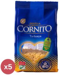 CORNITO Gluténmentes Száraztészta Tarhonya 5X200 g - naturreform