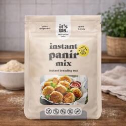 It’s us It's us Gluténmentes instant panír mix 300 g