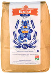 Garat Malom BL-80 Kenyérliszt 1000 g