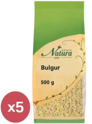 Dénes-Natura Bulgur csomag 5X500 g