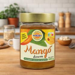Dia-Wellness Mangó lekvár 380 g - naturreform