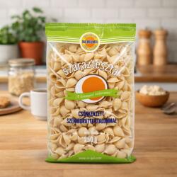 Dia-Wellness Nagykagyló száraztészta 250 g - naturreform