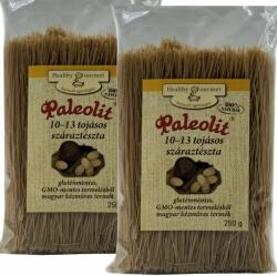 Paleolit Szezámos cérnametélt száraztészta DUO 2X250 g - naturreform