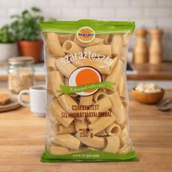 Dia-Wellness Rigatoni száraztészta csökk CH 250 g - naturreform
