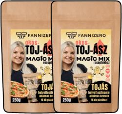 FANNIZERO Okostoj-ász Duo 2x250 G