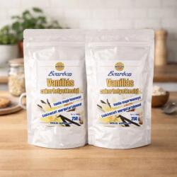 Dia-Wellness Bourbon Vaníliás cukorhelyettesítő 2X250 g - naturreform