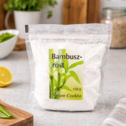 Nature Cookta Bambuszrost 150 g - naturreform