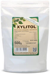 Dia-Wellness Xylitol 500 g - naturreform