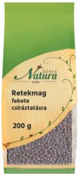 Dénes-Natura Retekmag fekete csíráztatásra 200 g
