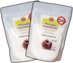 Dia-Wellness Porcukor helyettesítő 2X500 g - naturreform