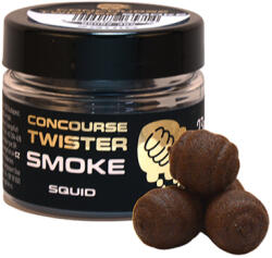 Benzár Mix BENZAR CONCOURSE TWISTER SMOKE 8 mm Tintahal (98092-364)