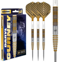 Winmau Dart szett steel Winmau Daryl Gurney Signature Edition 23g, 95% gravírozott