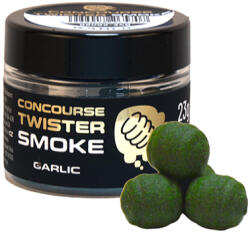 Benzár Mix BENZAR CONCOURSE TWISTER SMOKE 8 mm Fokhagyma (98092-346)