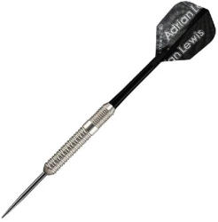 Target darts szett TARGET soft ADRIAN LEWIS silver jackpot 18g