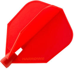 Harrows Dart toll Harrows Clic piros - jateksport
