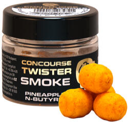 Benzár Mix BENZAR CONCOURSE TWISTER SMOKE 8 mm Ananás - Vajsav (98092-376)