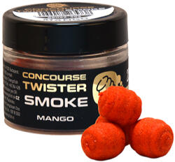 Benzár Mix BENZAR CONCOURSE TWISTER SMOKE 8 mm Mangó (98092-392)