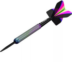 Mission Darts Dart szett Mission steel Aurora 25g, 90%