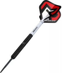Unicorn Dart szett steel Unicorn Jack Langston The Darts Referee, 24g 90%