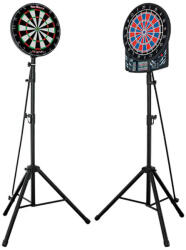 Northstar Mobile Hybrid dart táblatartó állvány (steel és soft táblákhoz)