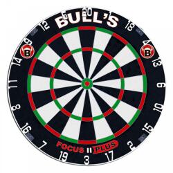 BULL'S Dart tábla BULL'S Focus II Plus Dart Board