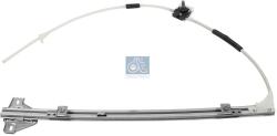 DT Spare Parts Mecanism actionare geam DT Spare Parts 6.72110 (6.72110)