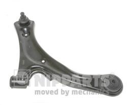 NIPPARTS Brat, suspensie roata NIPPARTS N4918018 (N4918018)