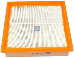 DT Spare Parts Filtru, aer habitaclu DT Spare Parts 2.76102 (2.76102)