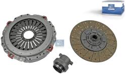 DT Spare Parts Set ambreiaj DT Spare Parts 6.93018 (6.93018)