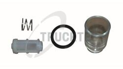 Trucktec Automotive Filtru combustibil TRUCKTEC AUTOMOTIVE 01.14. 015 (01.14.015) - fixbox