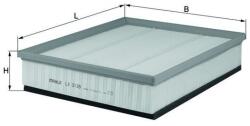 KNECHT Filtru aer KNECHT LX 3139 (LX 3139)