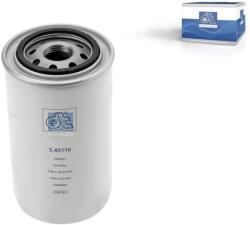 DT Spare Parts Filtru ulei DT Spare Parts 5.45116 (5.45116)