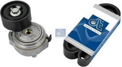 DT Spare Parts Set curea transmisie cu caneluri DT Spare Parts 3.93010 (3.93010)