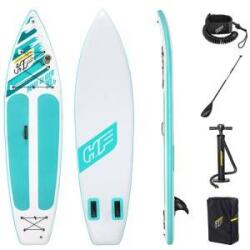 Bestway SUP board AquaGlider 320cm pumped 65347