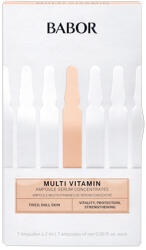 BABOR Multi Vitamin Ampoule комплект от 7x2 мл концентриран серум за подхранване и хидратация за жени 1 бр