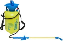 Breckner Pompa de stropit manuala, pulverizator vermorel 5L Breckner Germany (BK78263) Pulverizator