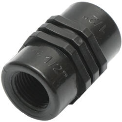  Conector cu filet interior D1/2x1/2 toll pentru banda sisteme de irigatii PN10 (DISLV20)